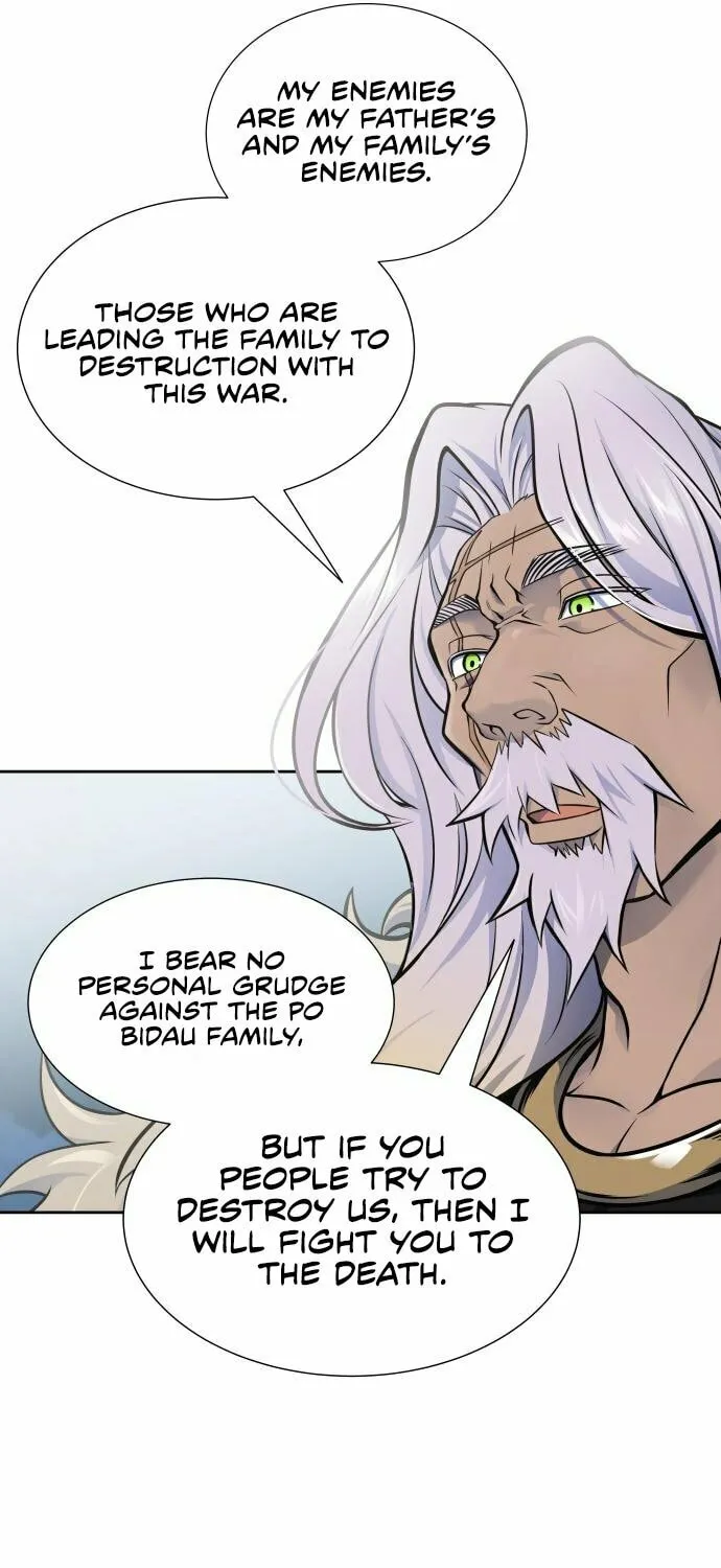 Tower of God Chapter 594 page 126 - 