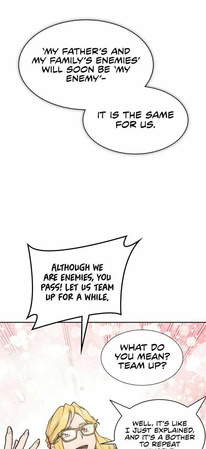 Tower of God Chapter 594 page 127 - 