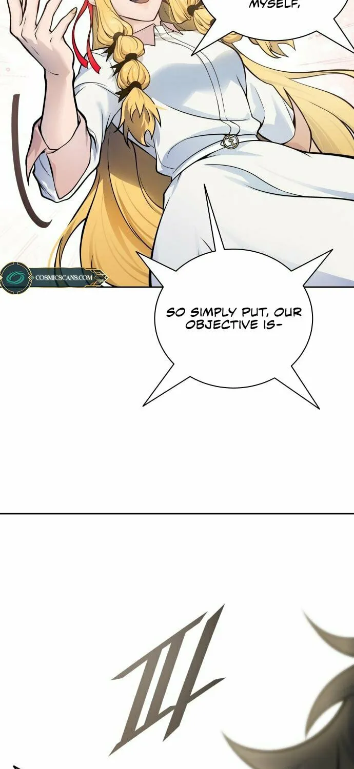 Tower of God Chapter 594 page 128 - 