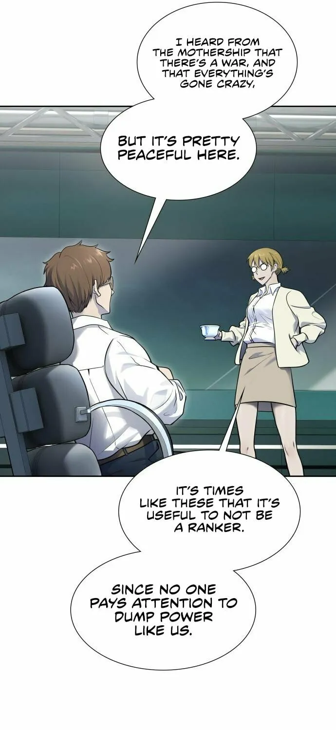 Tower of God Chapter 594 page 132 - 
