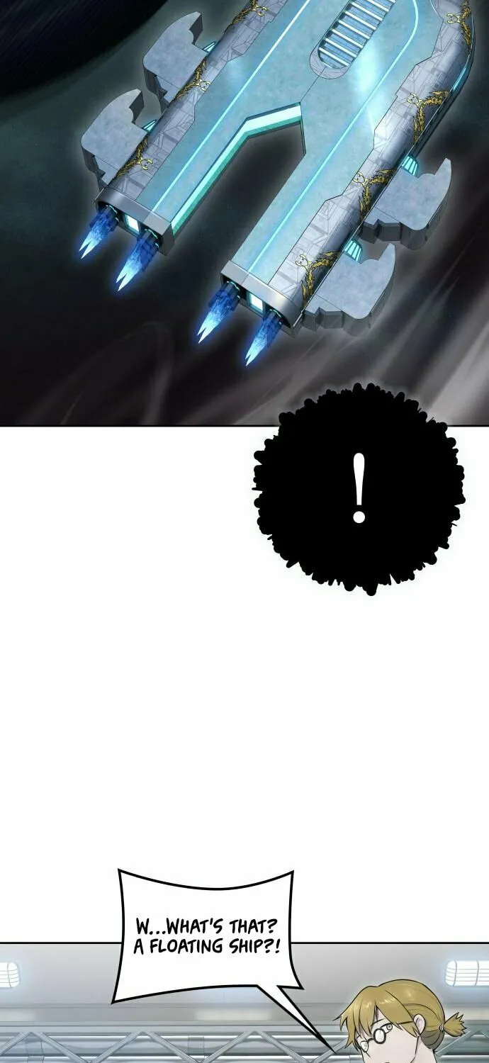 Tower of God Chapter 594 page 134 - 