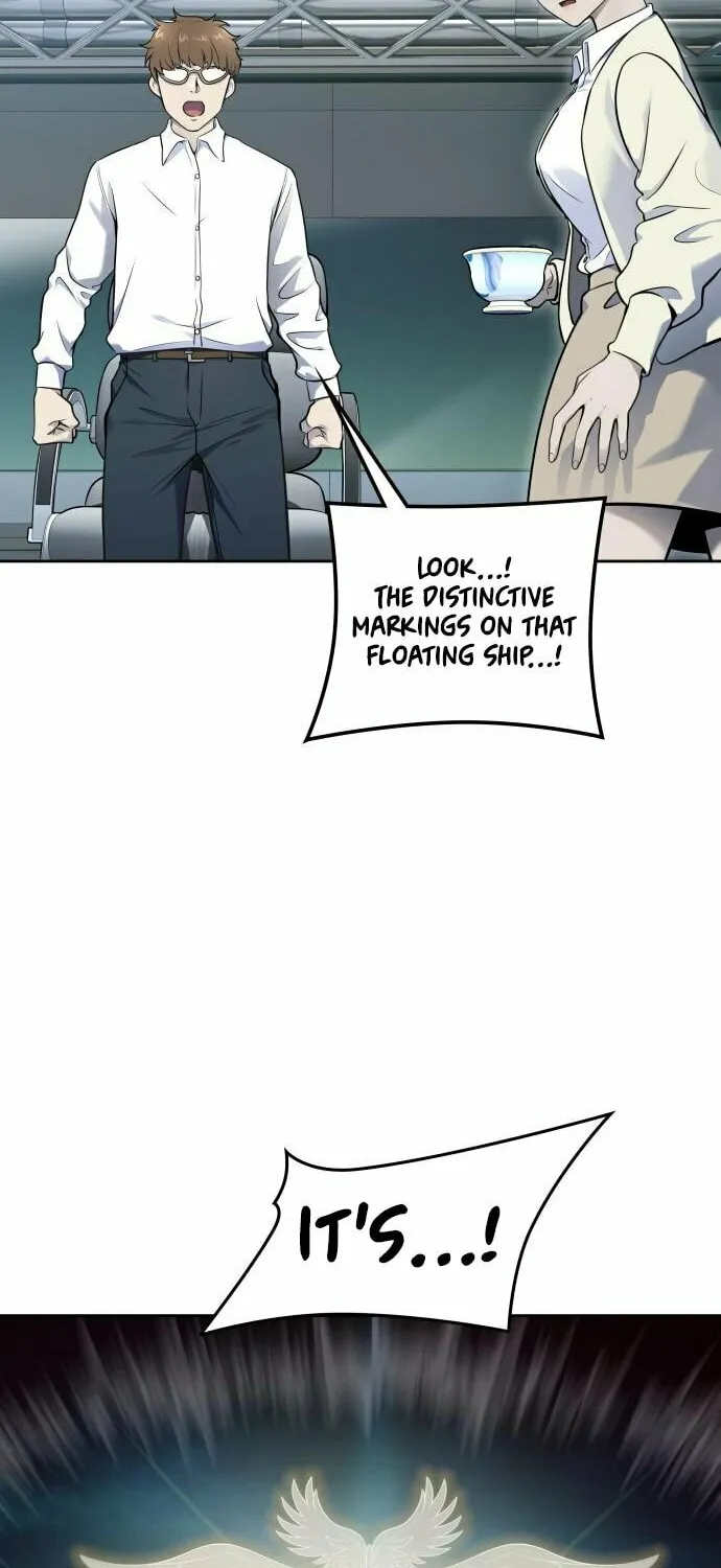 Tower of God Chapter 594 page 135 - 