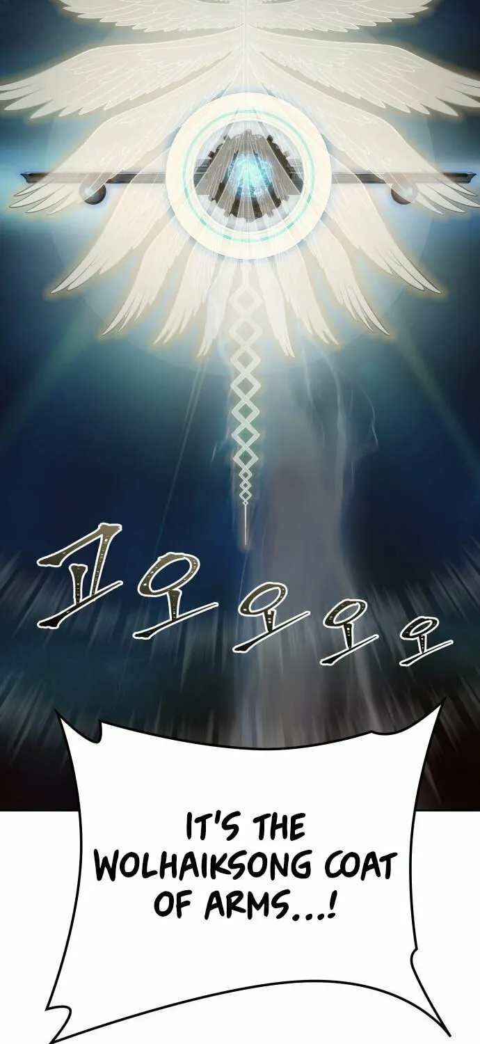 Tower of God Chapter 594 page 136 - 