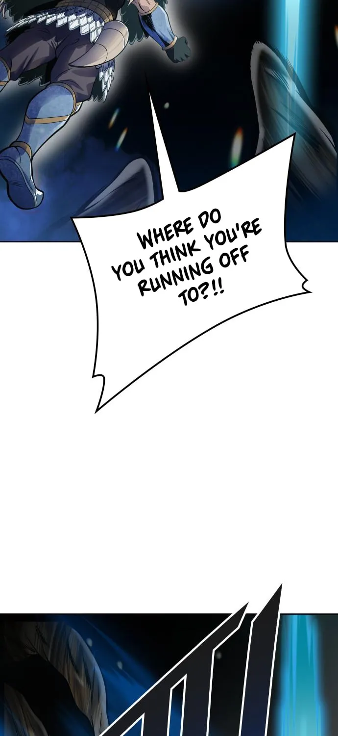 Tower of God Chapter 594 page 16 - 