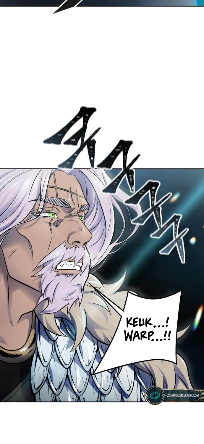 Tower of God Chapter 594 page 18 - 