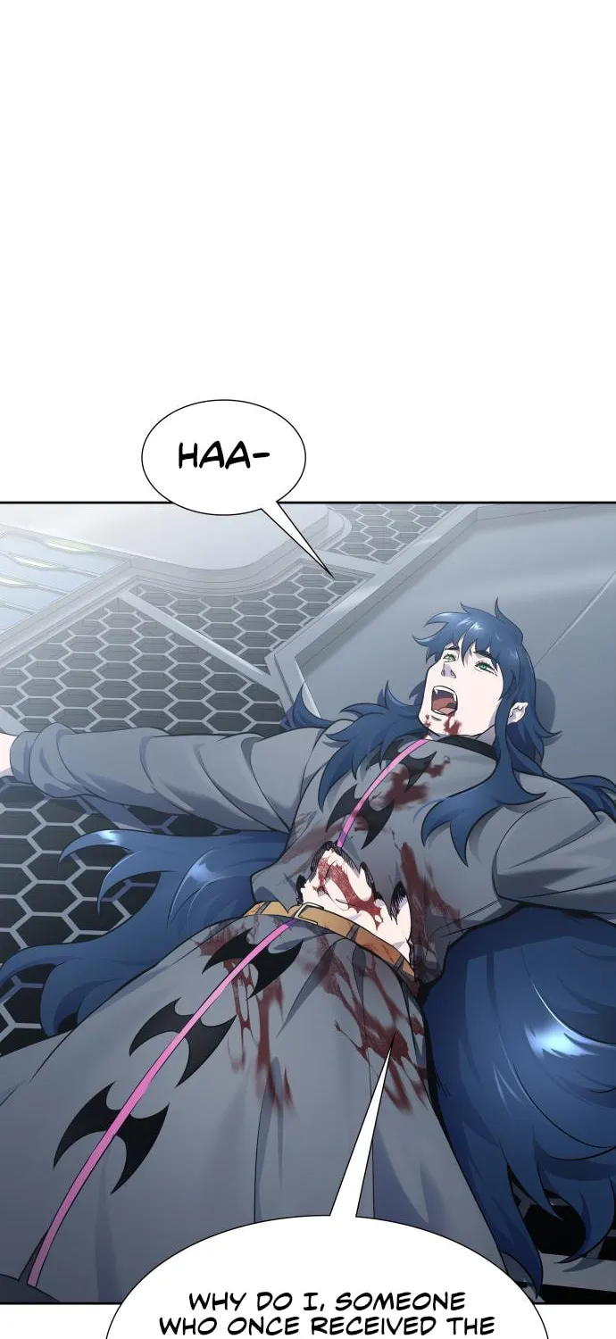 Tower of God Chapter 594 page 3 - 