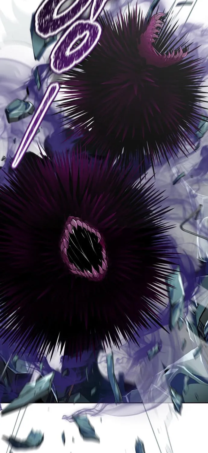 Tower of God Chapter 594 page 23 - 