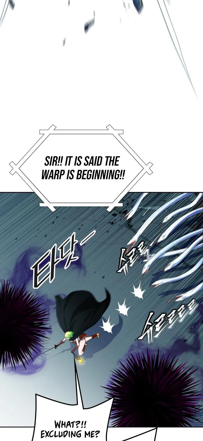 Tower of God Chapter 594 page 24 - 