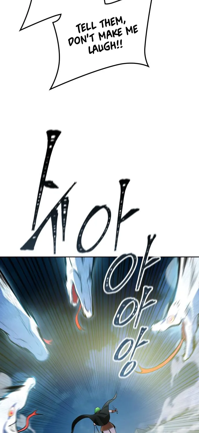 Tower of God Chapter 594 page 25 - 