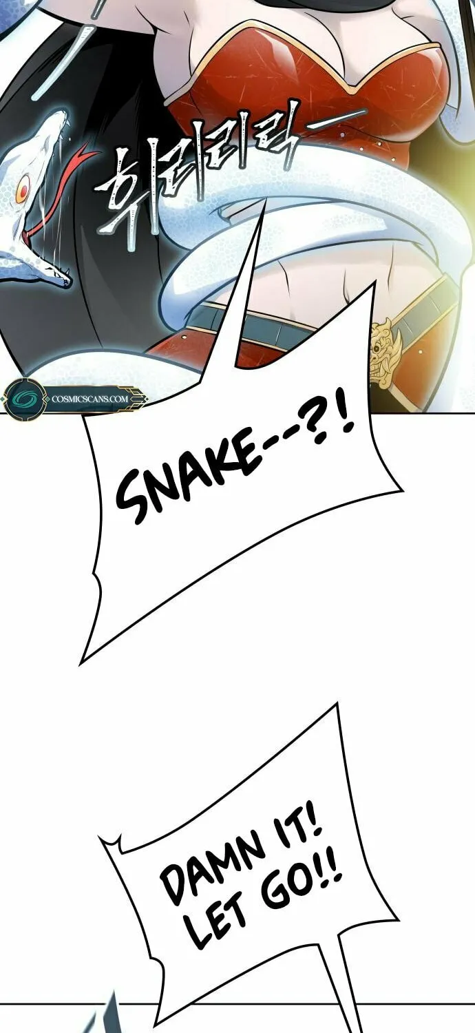 Tower of God Chapter 594 page 28 - 