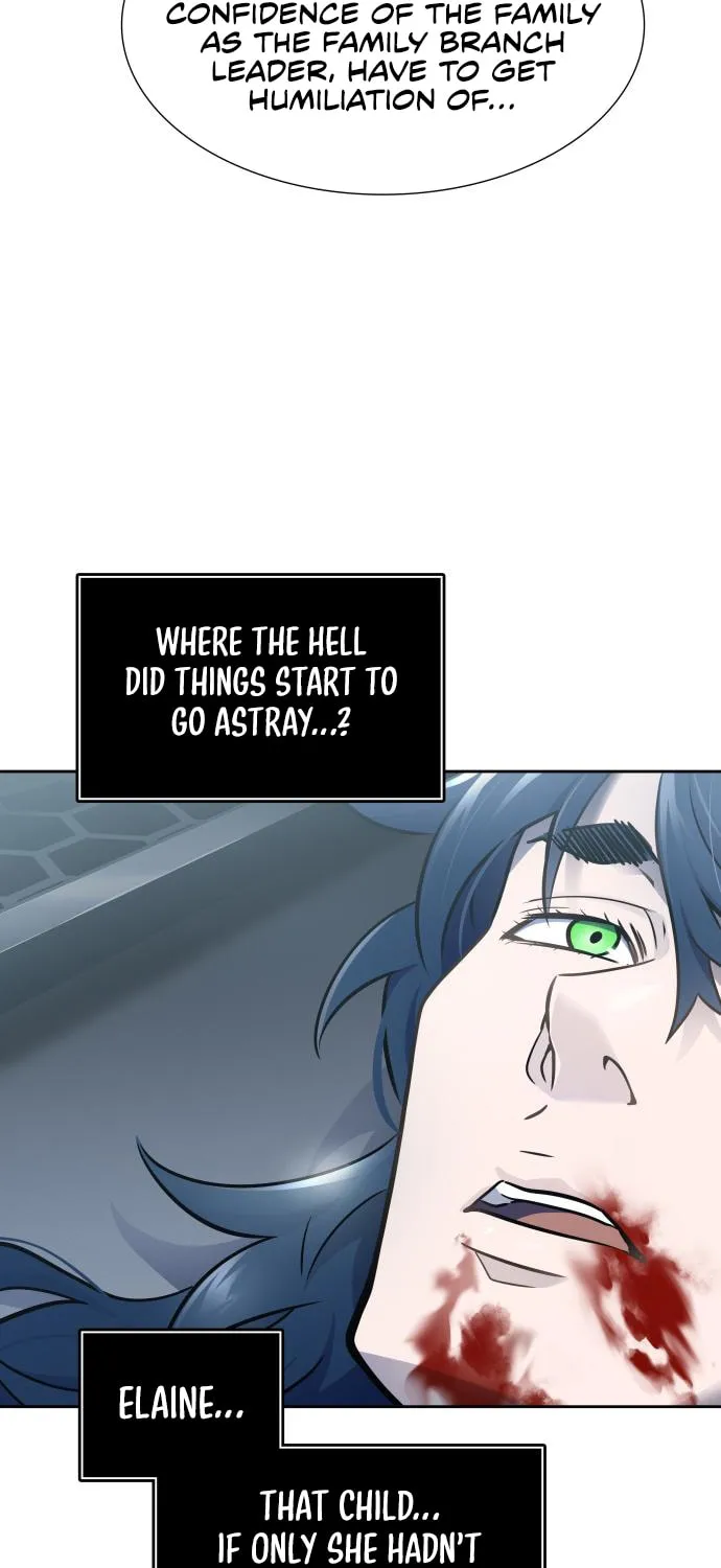 Tower of God Chapter 594 page 4 - 
