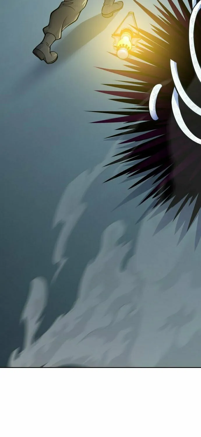 Tower of God Chapter 594 page 33 - 