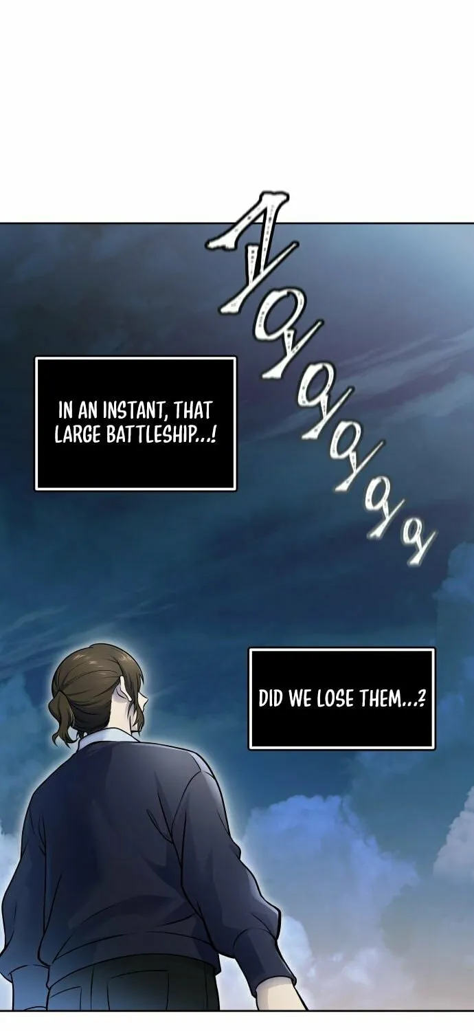 Tower of God Chapter 594 page 34 - 