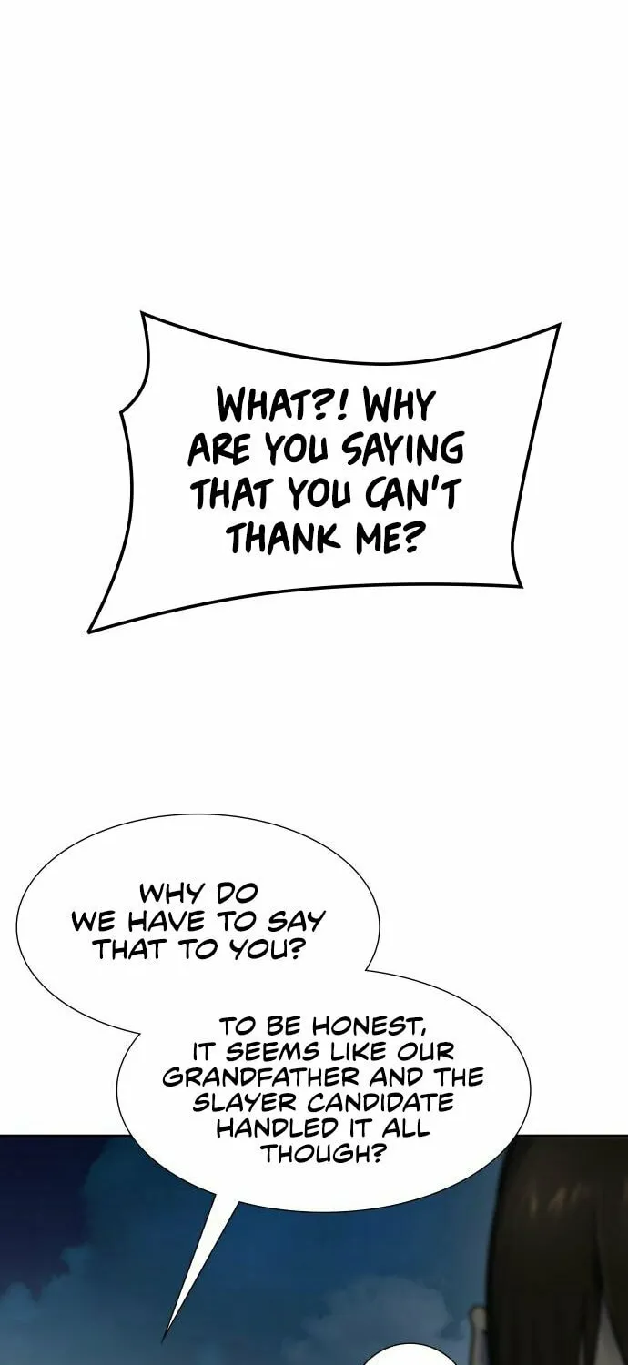 Tower of God Chapter 594 page 35 - 