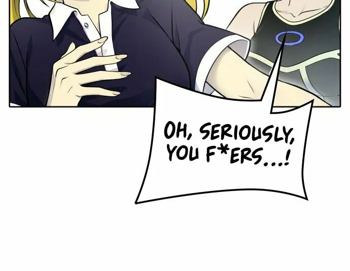 Tower of God Chapter 594 page 37 - 