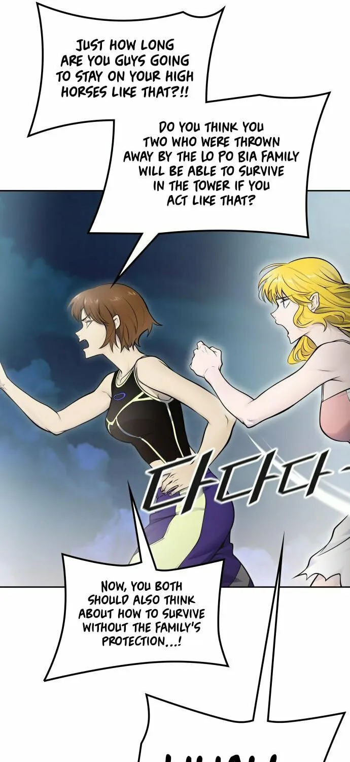 Tower of God Chapter 594 page 38 - 
