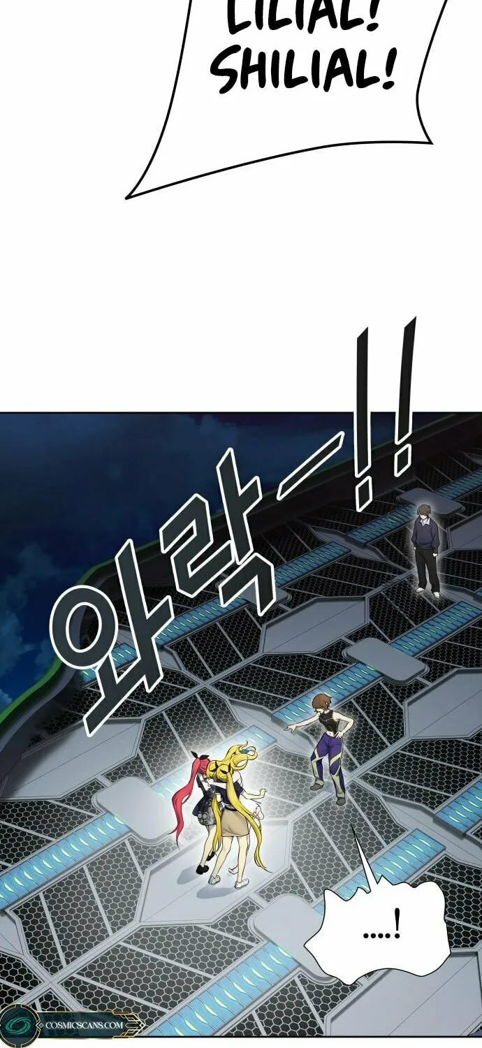 Tower of God Chapter 594 page 39 - 