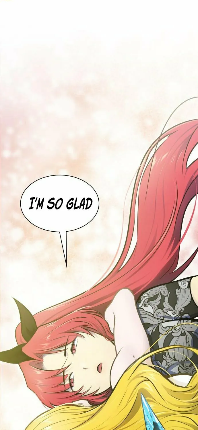 Tower of God Chapter 594 page 40 - 