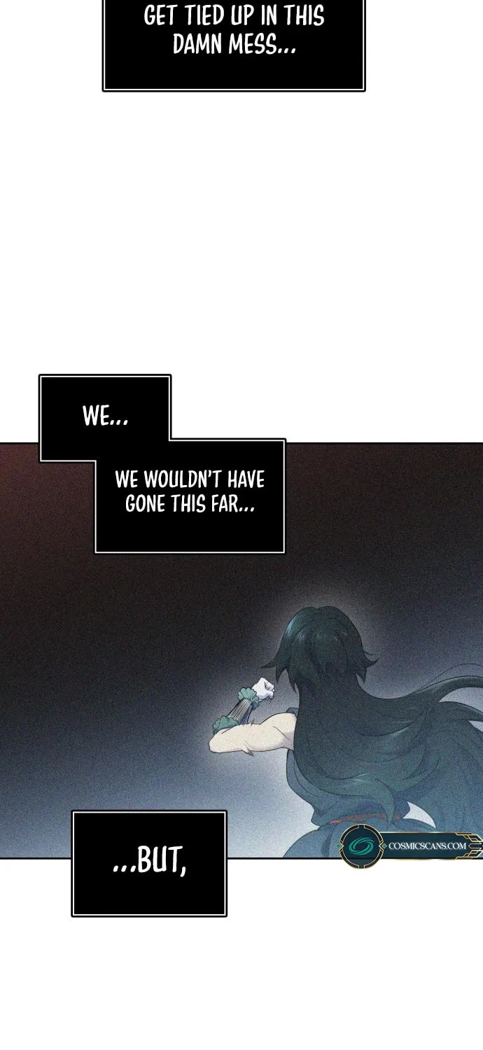 Tower of God Chapter 594 page 5 - 