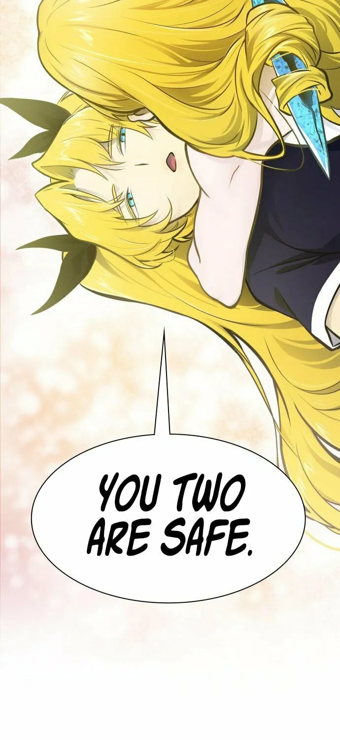 Tower of God Chapter 594 page 41 - 