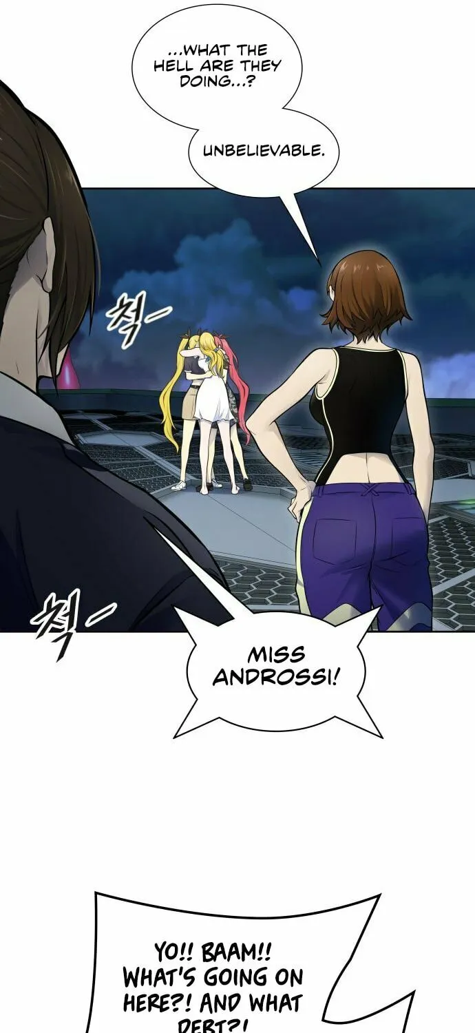 Tower of God Chapter 594 page 44 - 