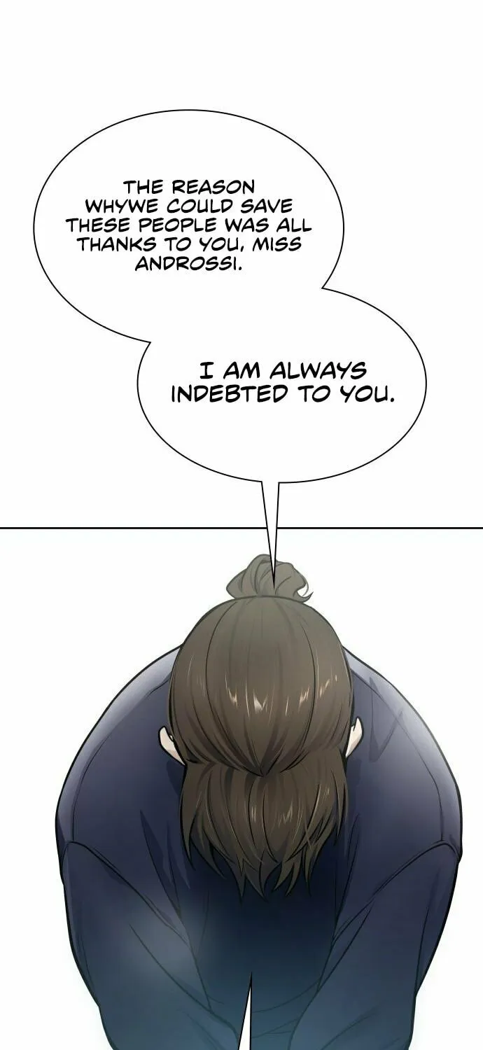 Tower of God Chapter 594 page 46 - 