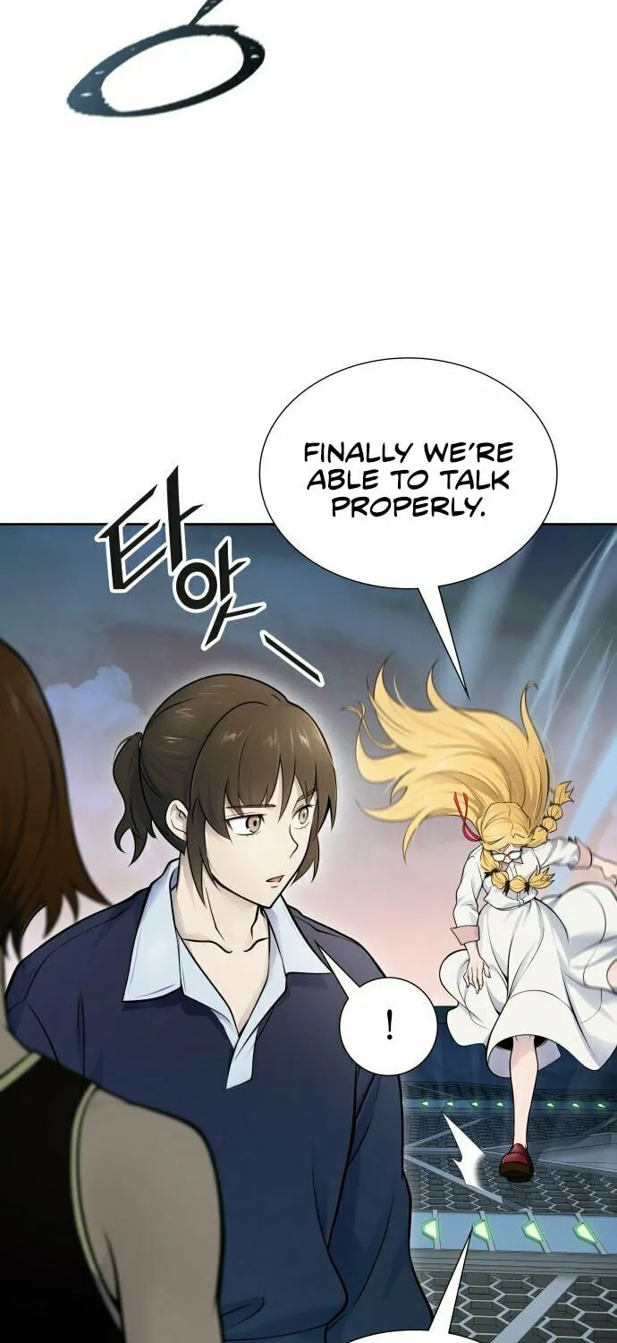 Tower of God Chapter 594 page 51 - 