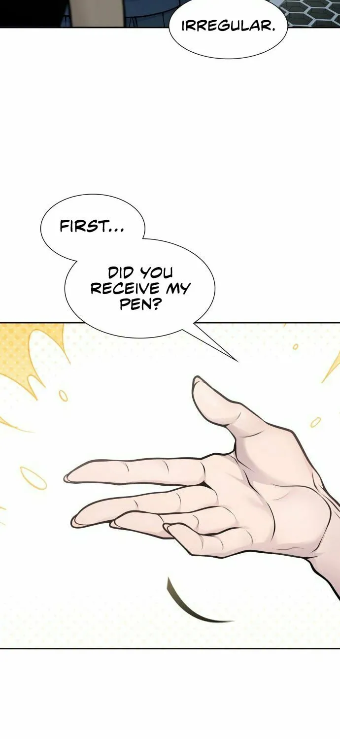 Tower of God Chapter 594 page 52 - 