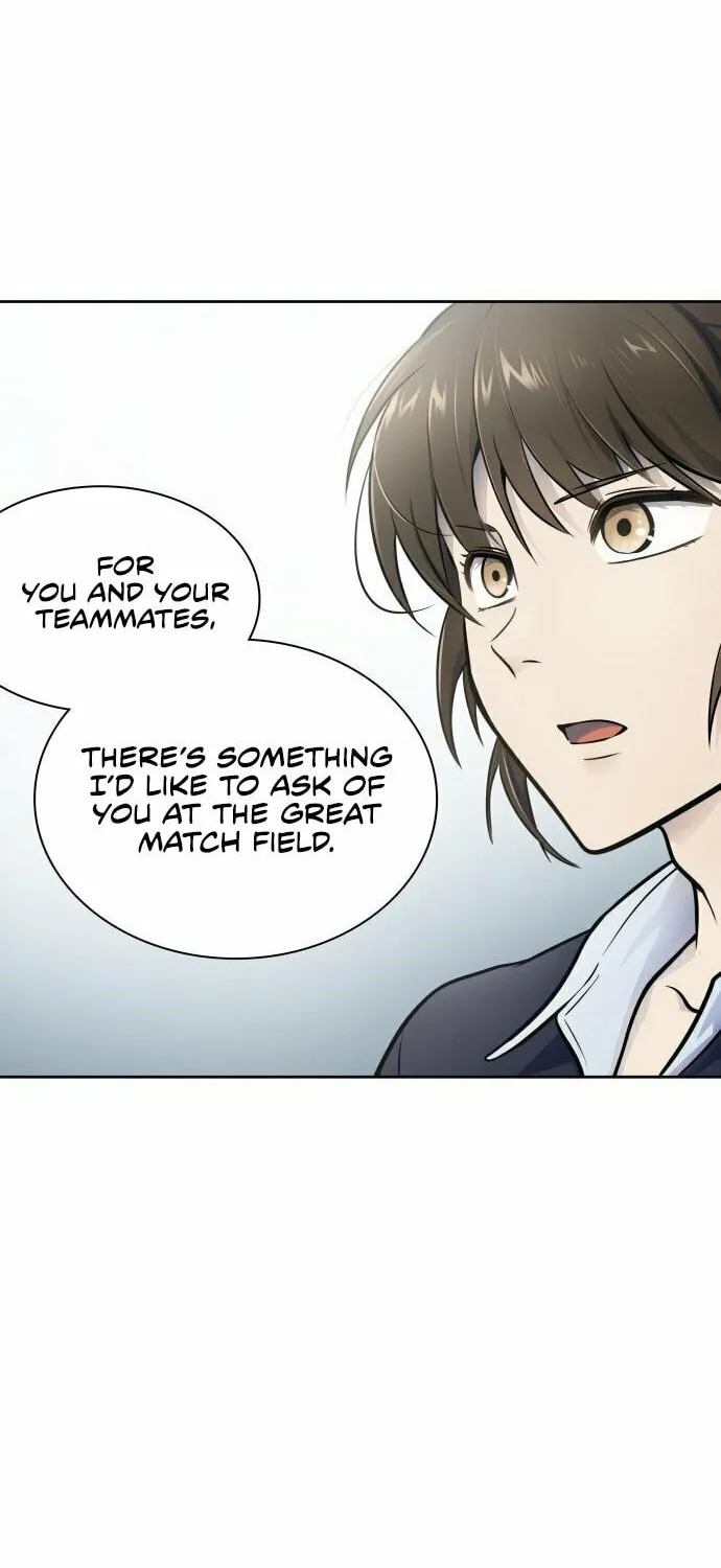 Tower of God Chapter 594 page 55 - 