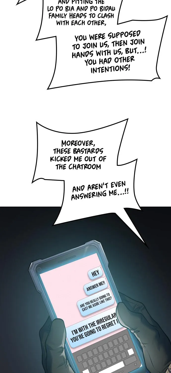 Tower of God Chapter 594 page 59 - 