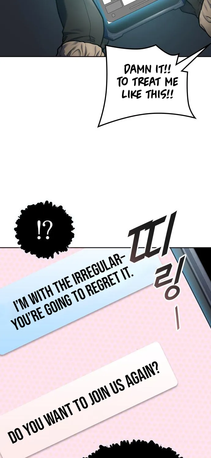 Tower of God Chapter 594 page 60 - 
