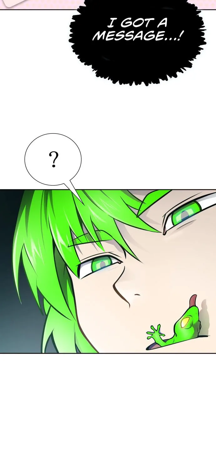 Tower of God Chapter 594 page 61 - 