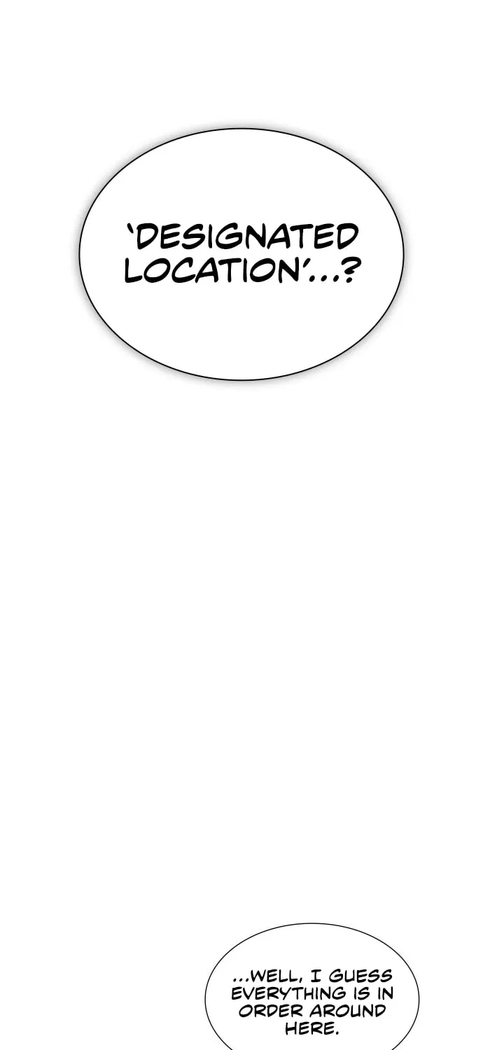 Tower of God Chapter 594 page 64 - 