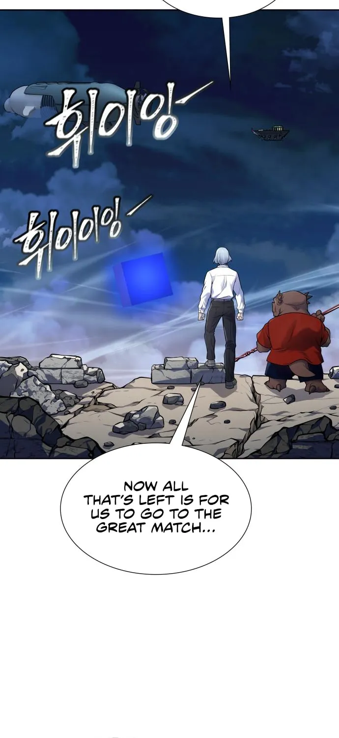 Tower of God Chapter 594 page 65 - 