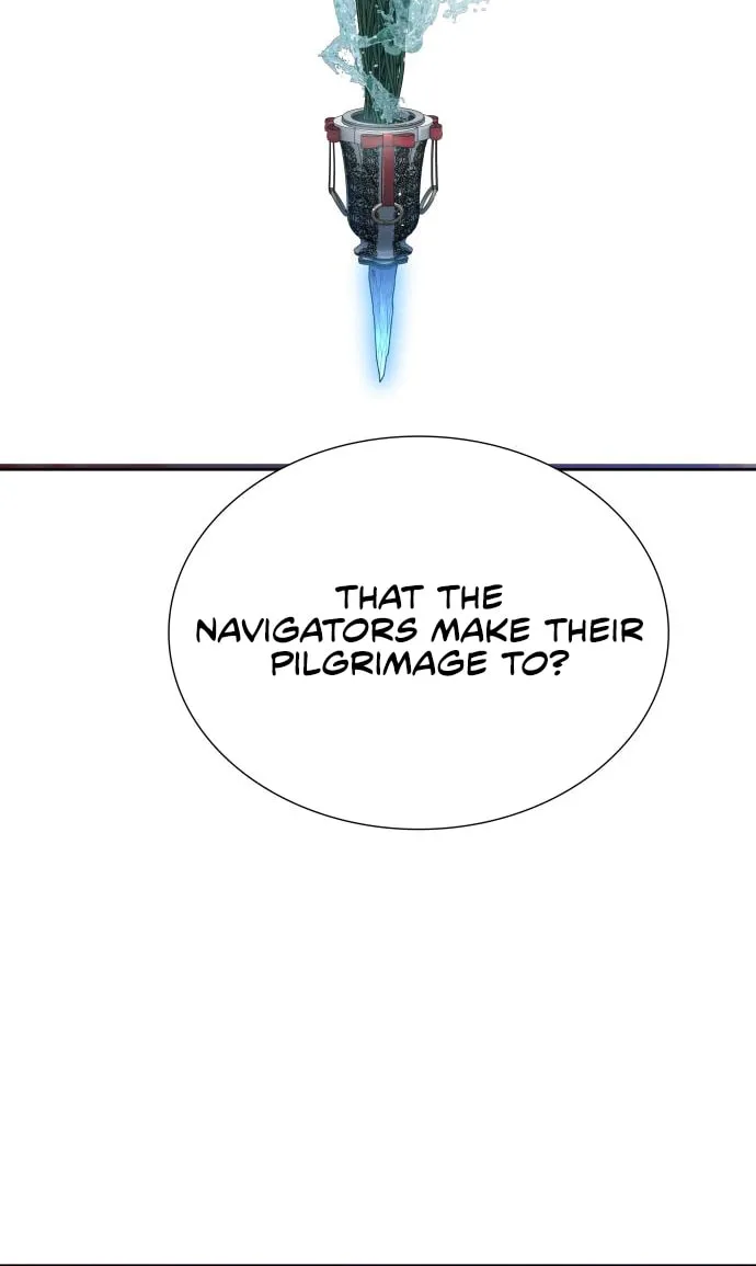 Tower of God Chapter 594 page 68 - 