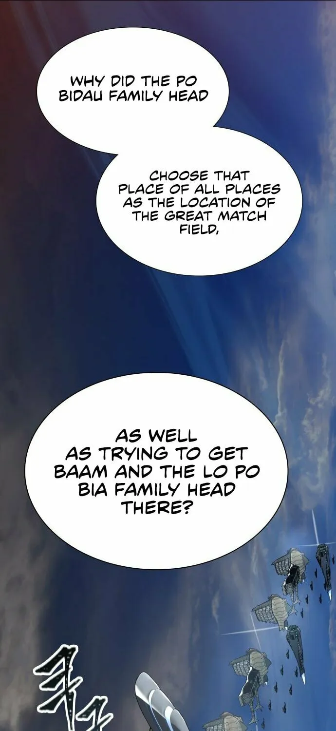 Tower of God Chapter 594 page 69 - 