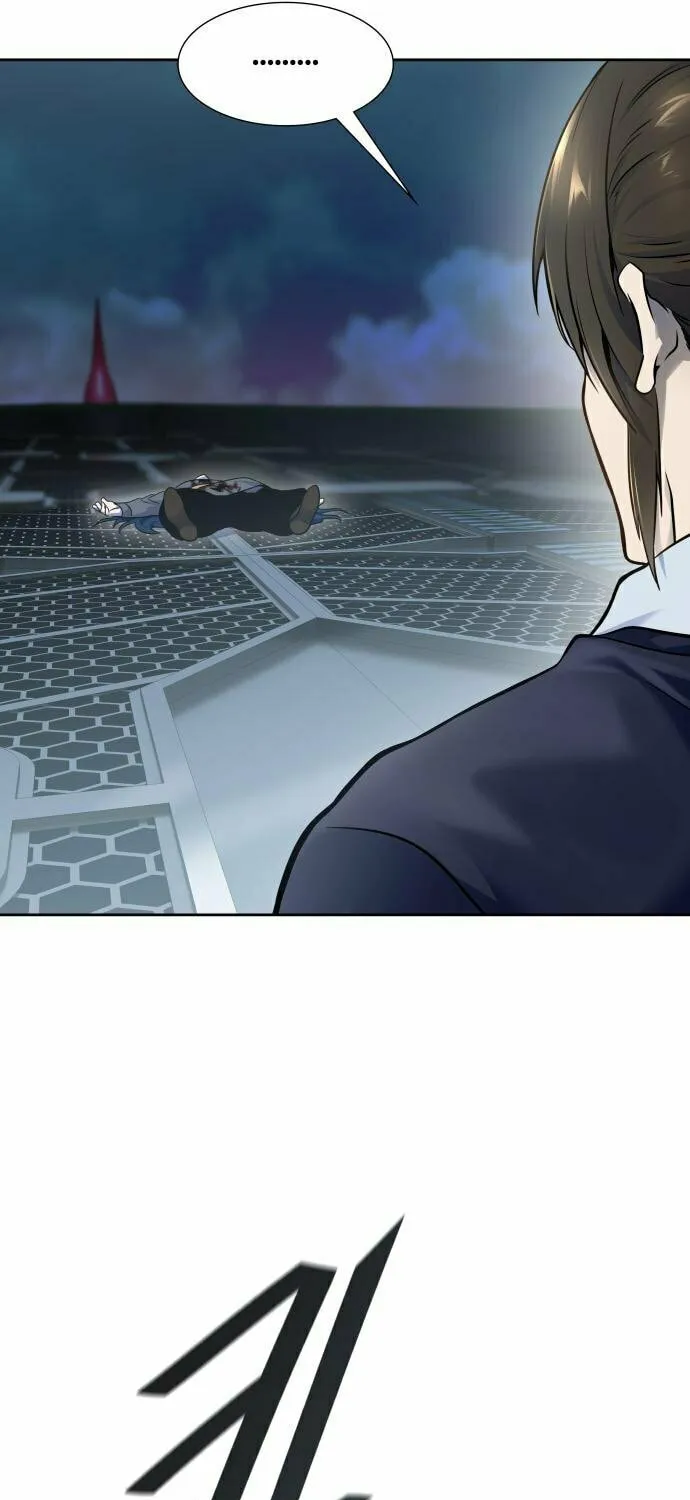 Tower of God Chapter 594 page 8 - 