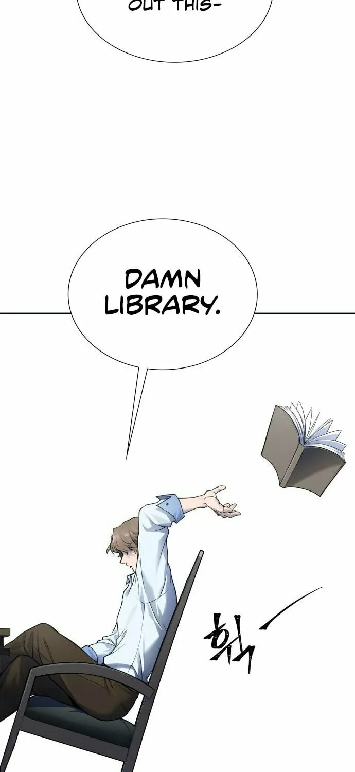 Tower of God Chapter 594 page 74 - 