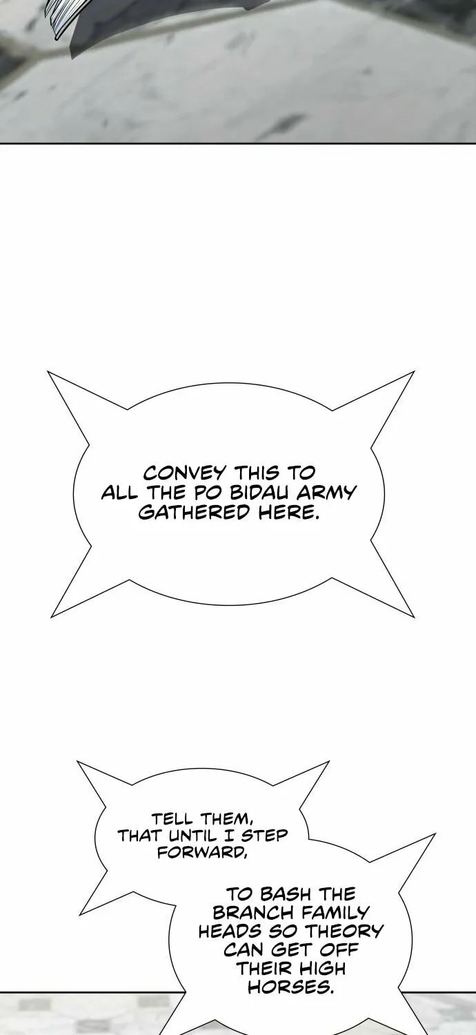 Tower of God Chapter 594 page 77 - 
