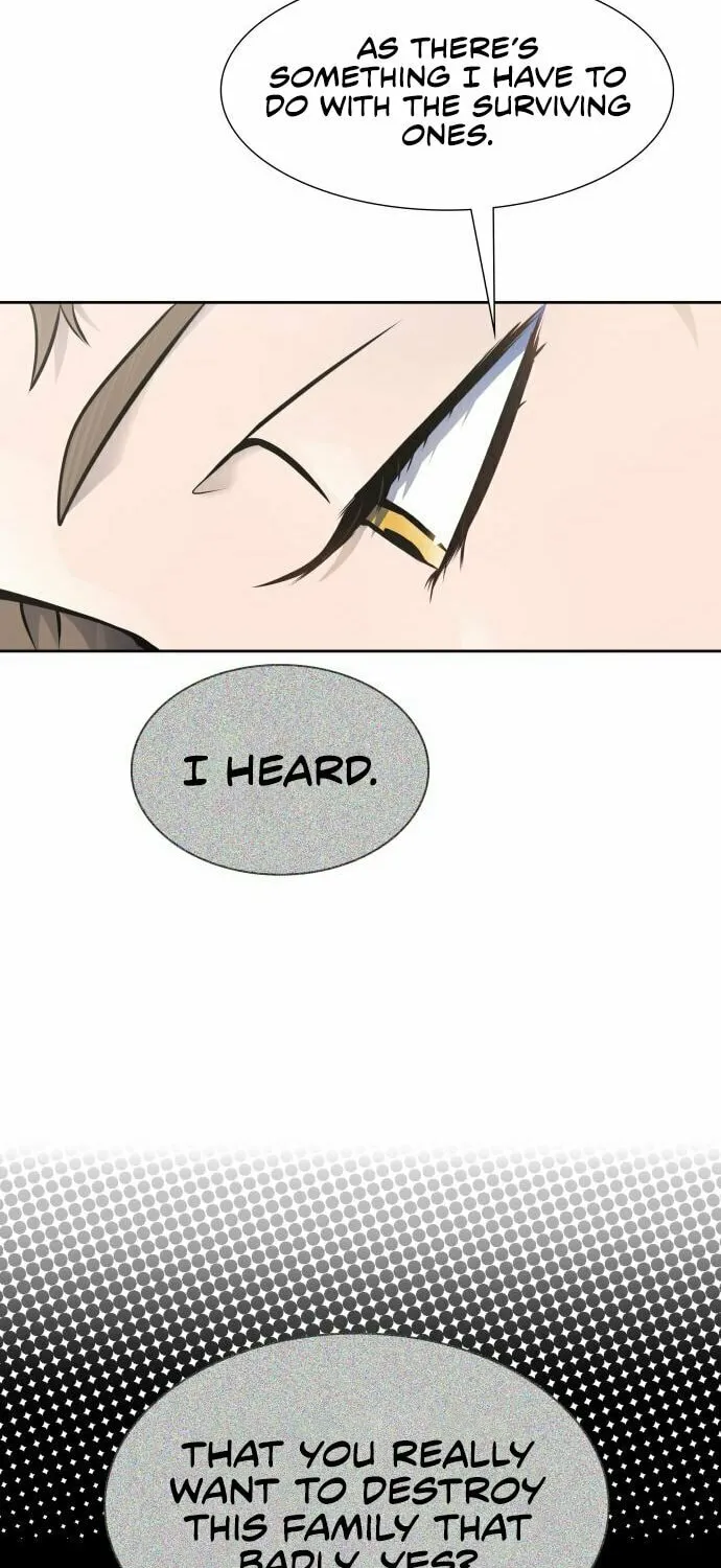 Tower of God Chapter 594 page 79 - 