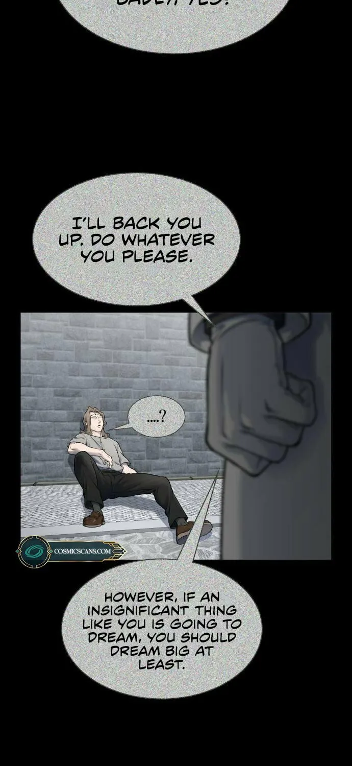Tower of God Chapter 594 page 80 - 