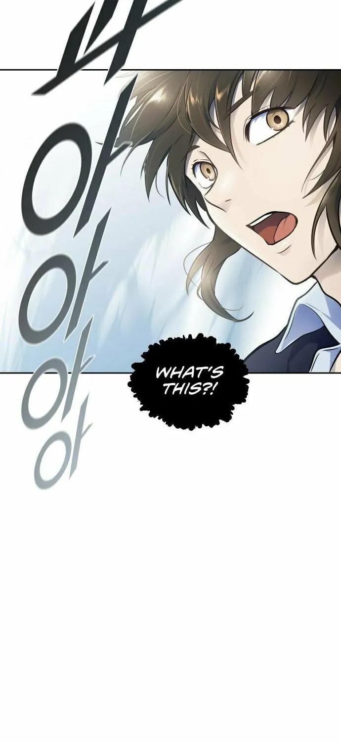 Tower of God Chapter 594 page 9 - 