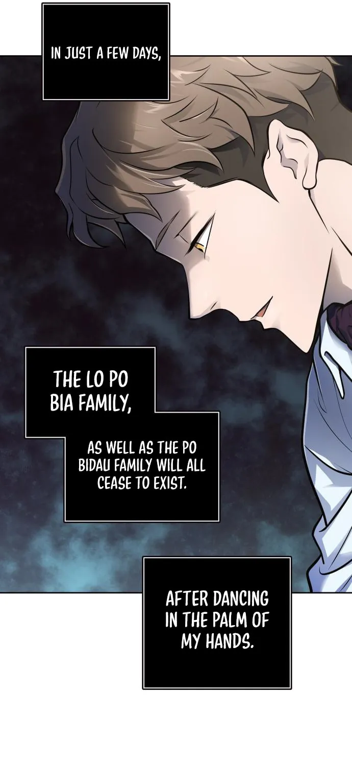 Tower of God Chapter 594 page 83 - 