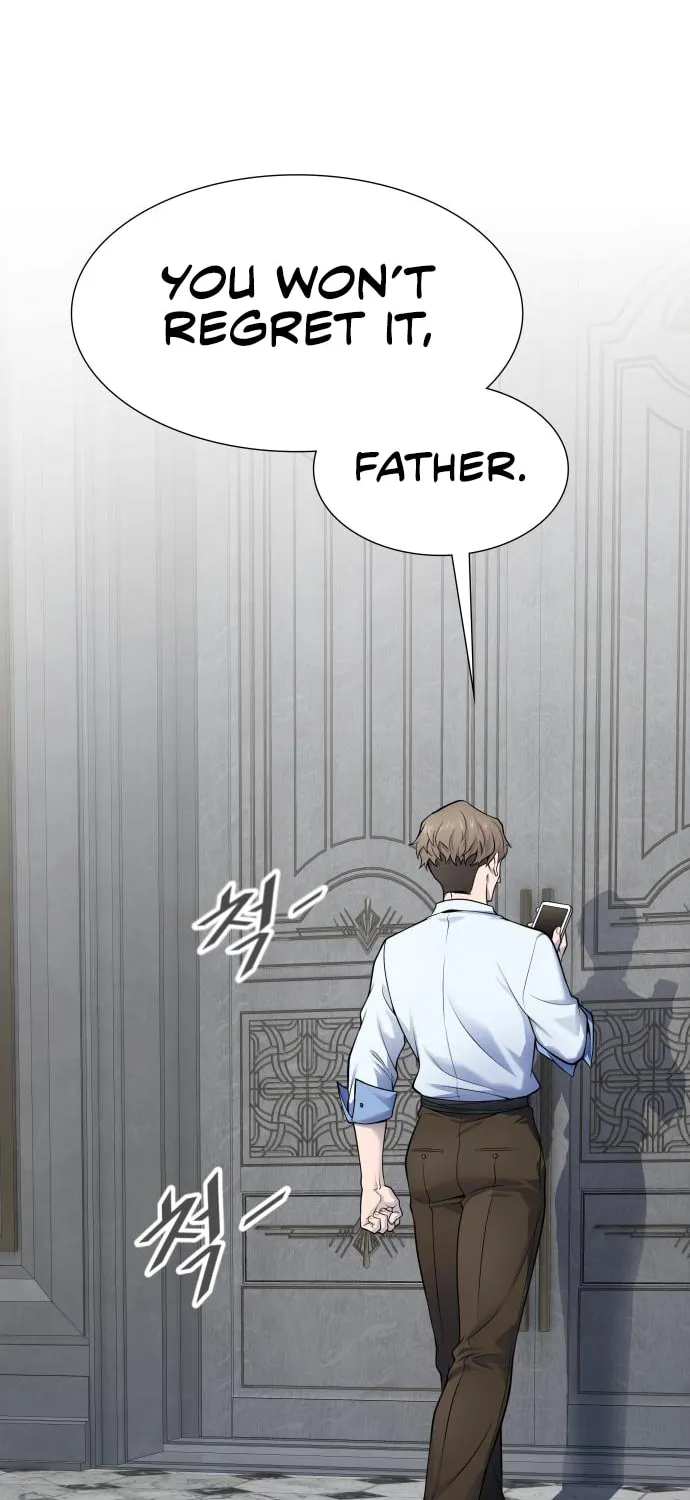 Tower of God Chapter 594 page 84 - 