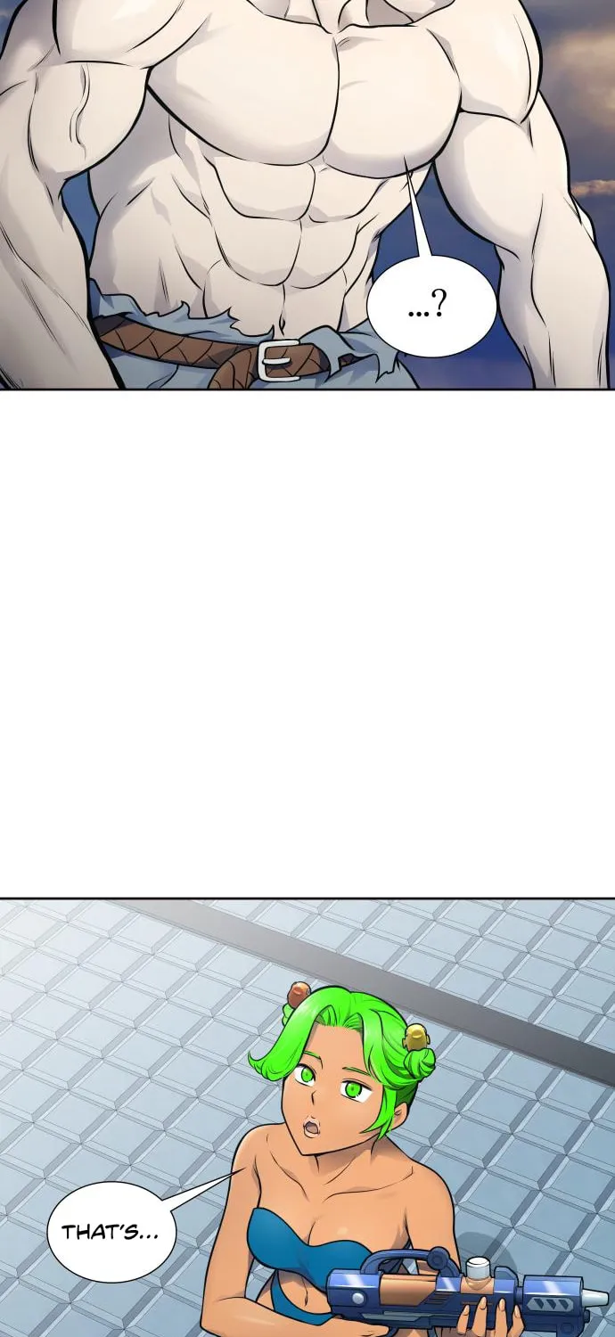 Tower of God Chapter 594 page 92 - 