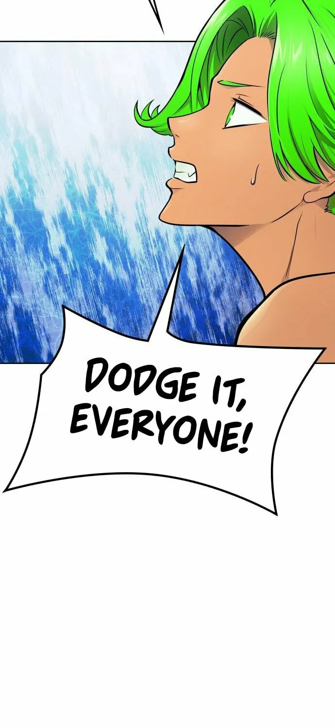 Tower of God Chapter 594 page 96 - 