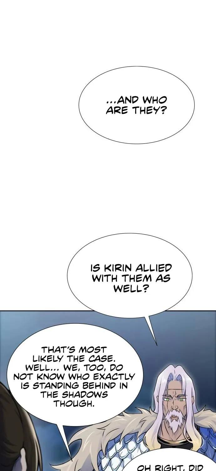 Tower of God Chapter 595 page 101 - 