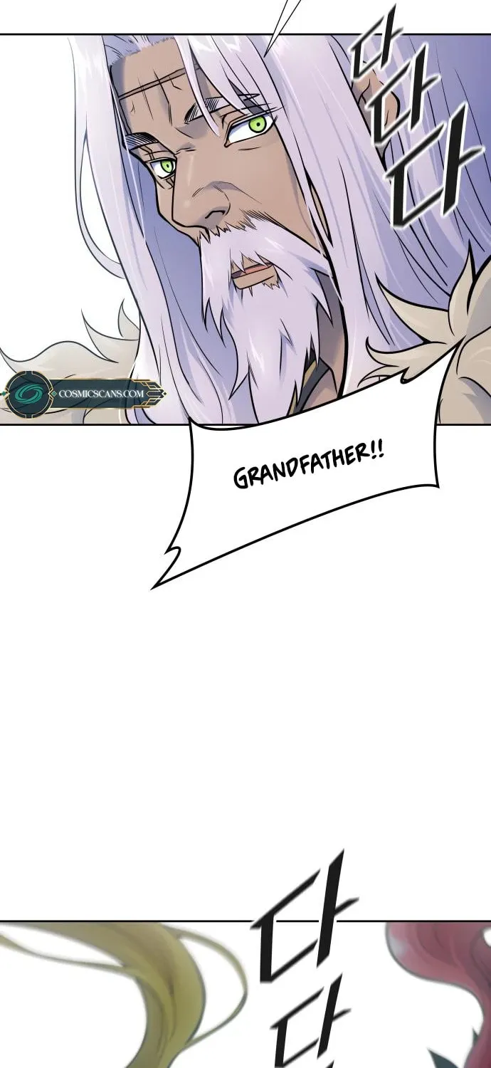 Tower of God Chapter 595 page 104 - 