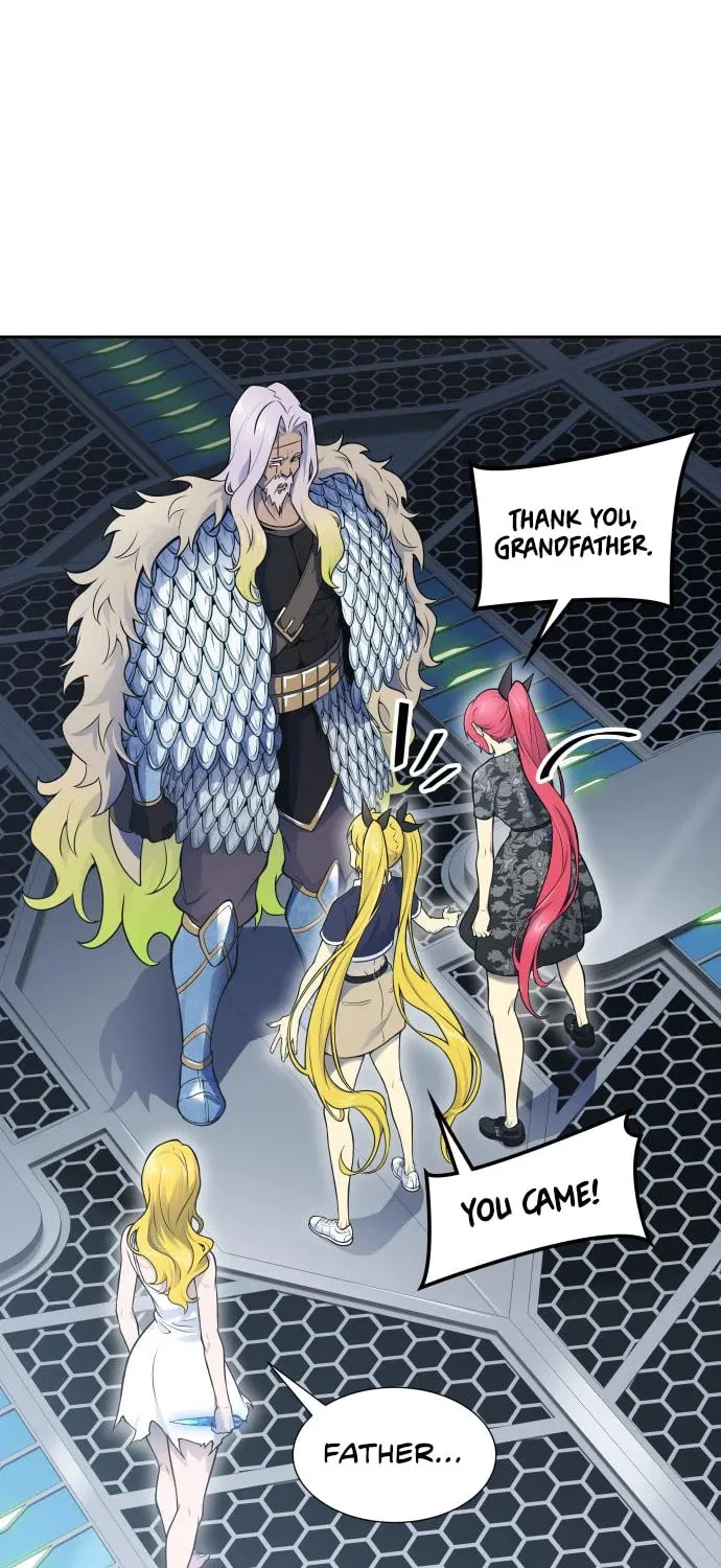 Tower of God Chapter 595 page 106 - 