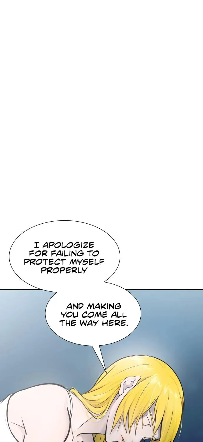 Tower of God Chapter 595 page 108 - 